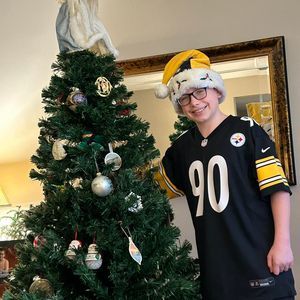 Meet your Posher, Ann